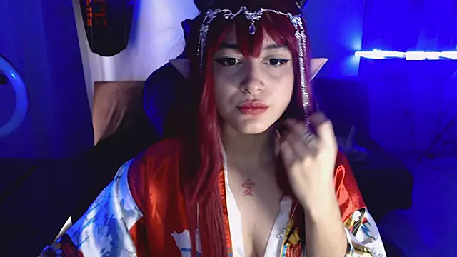 liz-beths online show from 09/14/25, 08:30