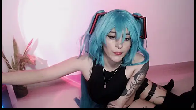 liz-beths online show from 02/24/26, 08:01