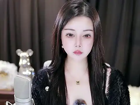 Snapshot of Qiaoqiao_ chatting on 01/07/25, 07:20 Qiaoqiao online show from 01/07/25, 07:20