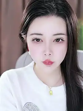 Snapshot of Qiaoqiao_ chatting on 01/27/25, 09:33 Qiaoqiao online show from 01/27/25, 09:33