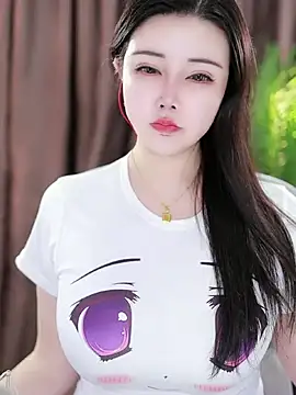 Snapshot of Qiaoqiao_ chatting on 01/29/25, 04:52 Qiaoqiao online show from 01/29/25, 04:52