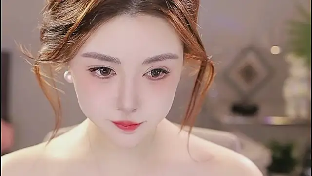 Qiaoqiao  online show from 02/23/26, 01:30