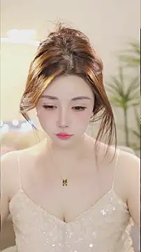 Qiaoqiao  online show from 03/07/26, 01:52