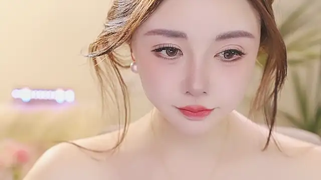 Qiaoqiao  online show from 03/13/26, 04:13