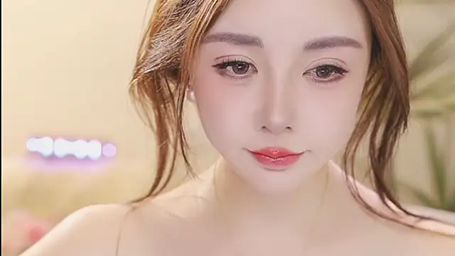 Qiaoqiao  online show from 03/14/26, 12:32