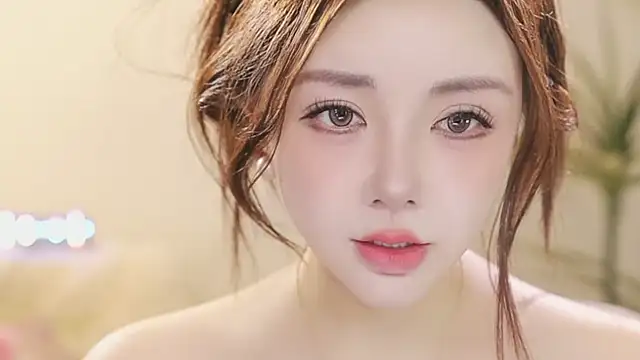 Qiaoqiao  online show from 03/16/26, 05:28