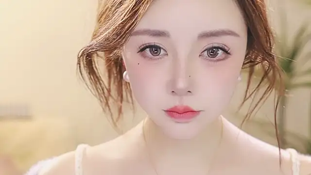 Qiaoqiao  online show from 03/20/26, 04:34