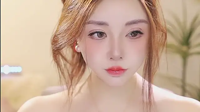 Qiaoqiao  online show from 03/24/26, 02:49