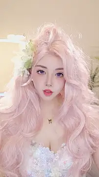 Qiaoqiao  online show from 03/29/26, 06:13