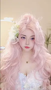 Qiaoqiao  online show from 03/30/26, 01:50