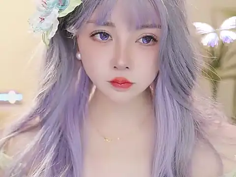 Qiaoqiao  online show from 04/04/26, 06:11