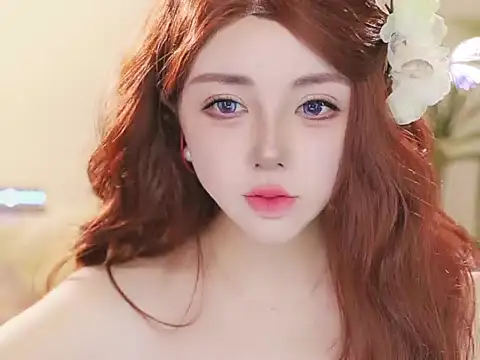 Qiaoqiao  online show from 04/06/26, 06:58