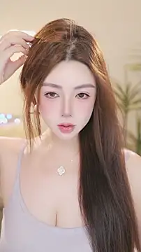 Snapshot of Qiaoqiao_ chatting on 06/02/26, 03:58 Qiaoqiao online show from 06/02/26, 03:58
