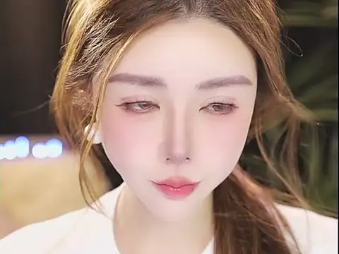 Snapshot of Qiaoqiao_ chatting on 07/19/26, 05:38 Qiaoqiao online show from 07/19/26, 05:38