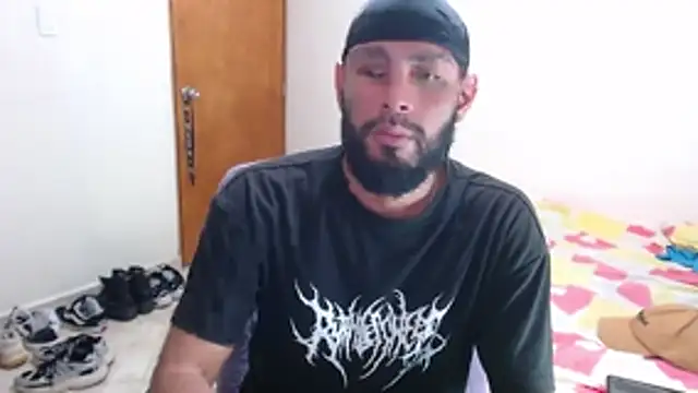 samir music online show from 10/08/25, 03:15