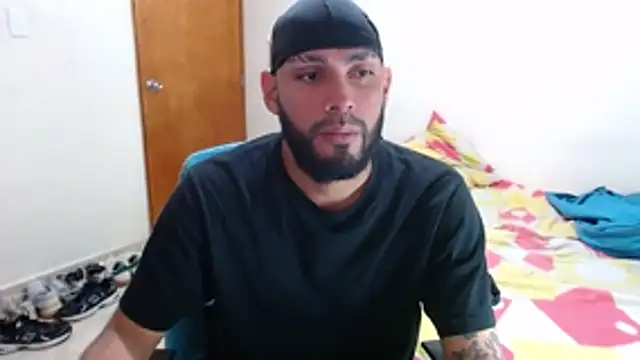 samir music online show from 10/16/25, 03:07