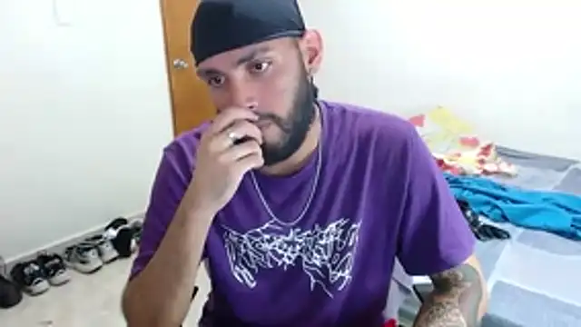 samir music online show from 10/30/25, 07:58