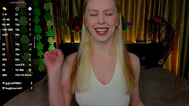  Sandra Tender  online show from 03/22/26, 07:34