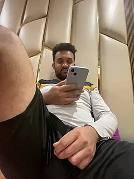 BengaliBabu Rohan online show from 12/20/24, 06:02