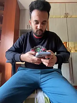 BengaliBabu Rohan online show from 12/23/24, 06:11