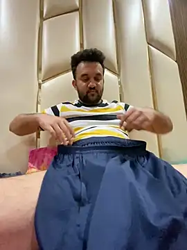 BengaliBabu Rohan online show from 12/28/24, 06:50