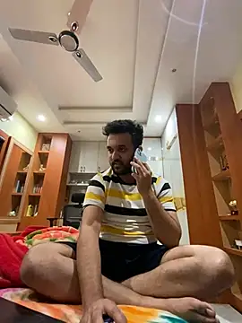 BengaliBabu Rohan online show from 12/29/24, 03:57