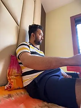 BengaliBabu Rohan online show from 12/30/24, 06:42