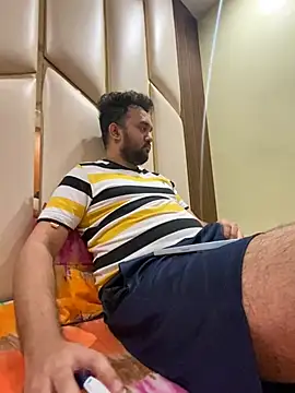 BengaliBabu Rohan online show from 12/30/24, 05:55