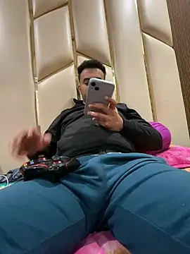 BengaliBabu Rohan online show from 01/04/25, 07:02