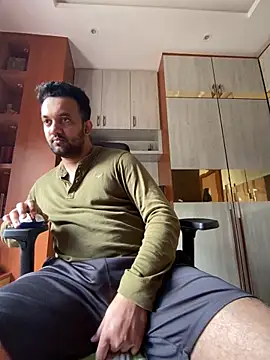 BengaliBabu Rohan online show from 01/25/25, 06:12