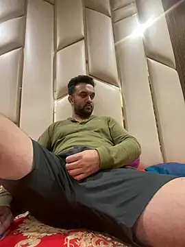 BengaliBabu Rohan online show from 01/25/25, 06:46