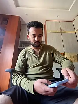 BengaliBabu Rohan online show from 01/26/25, 06:28