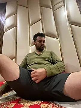 BengaliBabu Rohan online show from 01/26/25, 05:34