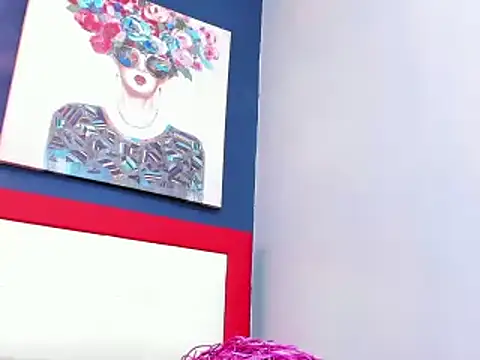 ysabel sanchez4 online show from 03/10/25, 10:02