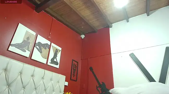 ysabel sanchez4 online show from 03/19/25, 12:48