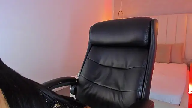 kosmic Angel online show from 03/01/25, 12:12