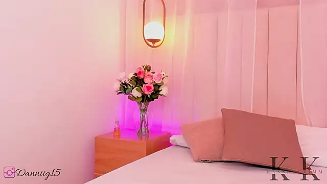 kosmic Angel online show from 03/28/26, 02:16