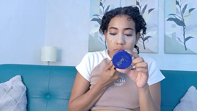 flavia cruz online show from 03/30/26, 12:06