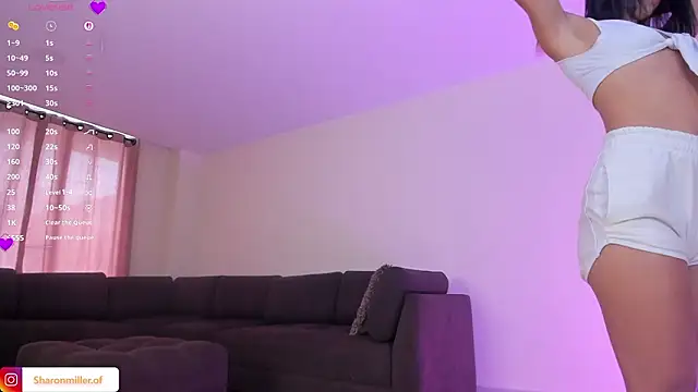 sharonmiller 2  online show from 03/25/26, 06:36