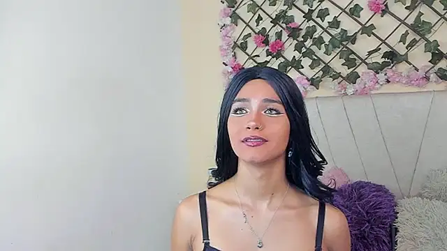 baby kaliope online show from 03/10/25, 04:38