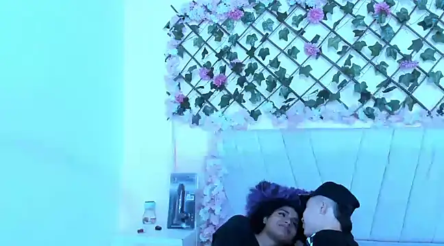 baby kaliope online show from 03/15/25, 12:02