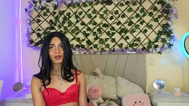 baby kaliope online show from 03/18/25, 12:14