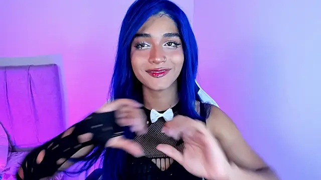baby kaliope online show from 11/06/25, 10:16