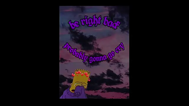 yngmilf online show from 02/22/25, 09:37