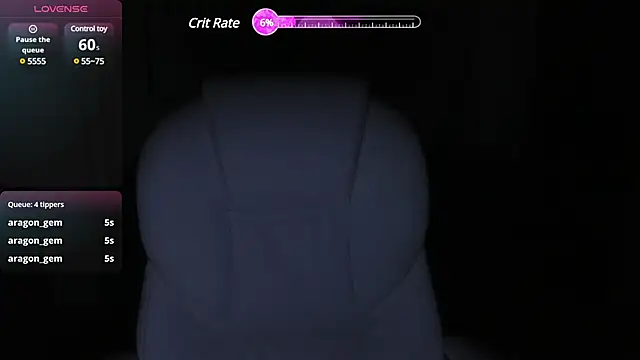 zoee jackson online show from 01/22/25, 12:48