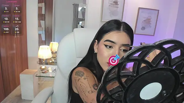 zoee jackson online show from 01/30/25, 06:54