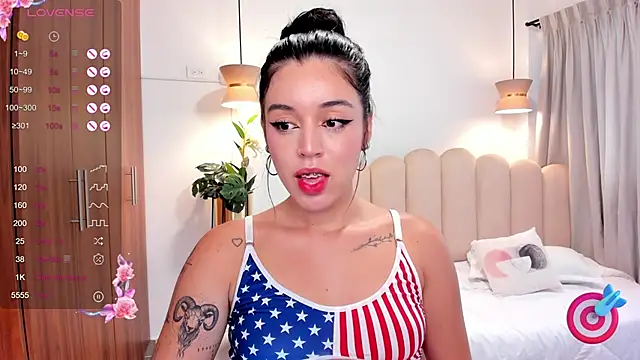 zoee jackson online show from 02/04/25, 10:13