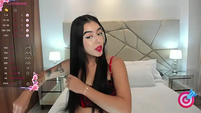 zoee jackson online show from 02/06/25, 09:49