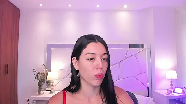 zoee jackson online show from 03/17/25, 07:15