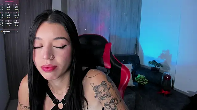 zoee jackson online show from 02/22/26, 10:25